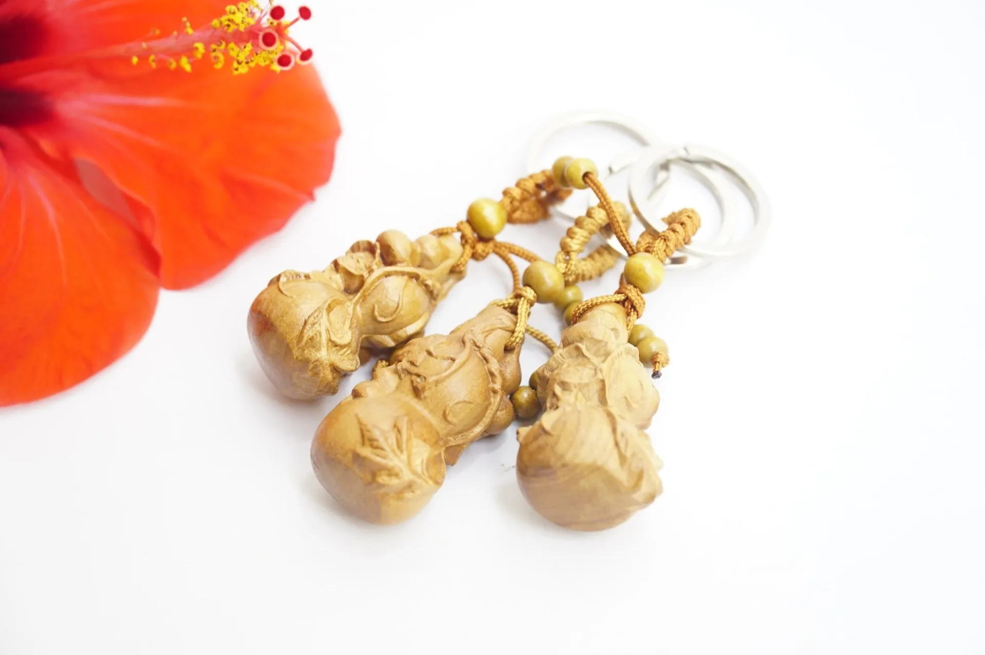 MÓC KHOÁ PHONG THUỶ HOÀI NAM